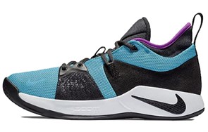 Nike Pg 2 Blue Lagoon AJ2039-402
