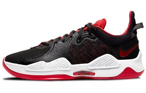 Nike Pg 5 'Bred' CW3143-002