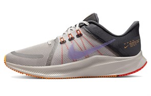 Nike Quest 4 'Cobblestone Psychic Purple' DA1105-008