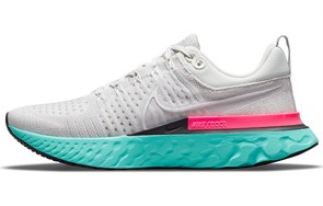 Nike React Infinity Run Flyknit 2 Miami CT2357-005