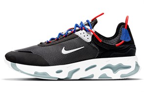 Nike React Live Anthracite CV1772-001