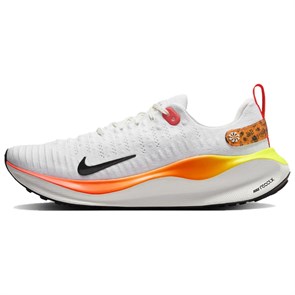 Nike ReactX Infinity Run 4 Bright Crimson HF4916-100