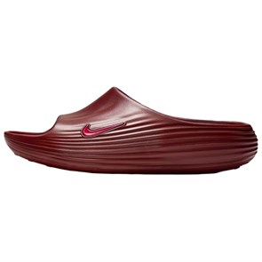 Nike ReactX Rejuven8 Slide Team Red HV4479-600