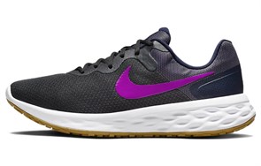 Nike Revolution 6 'Anthracite Purple' DC3728-011