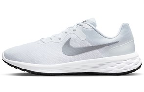 Nike Revolution 6 Next Nature 'White Pure Platinum' DC3728-100