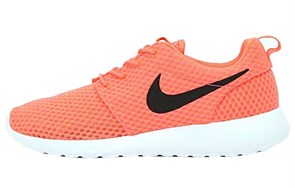 Nike Roshe One Br 'Hot Lava' 718552-801