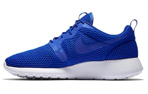 Nike Roshe One Hyperfuse Br 'Racer Blue' 833125-401