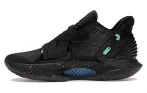 Nike Rtfkt Cryptokicks IRL Blackout FJ3883-002