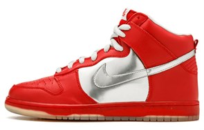 Nike Sb Dunk High Mork & Mindy 313171-002