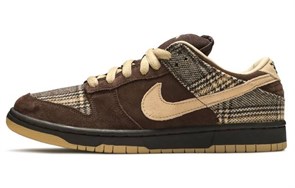 Nike Sb Dunk Low Tweed 304292-223