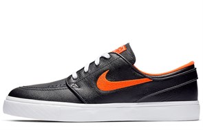 Nike Sb Zoom Stefan Janoski Nba Knicks BQ6397-024