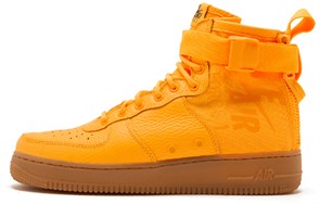 Nike Sf Air Force 1 Mid Odell Beckham Jr. 917753-801