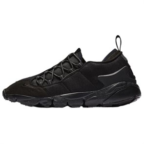 Nike X Comme Des Garcons Air Footscape Nm 'Black' BV0075-001