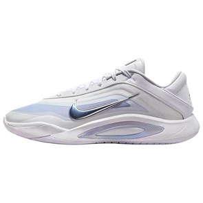 Nike A'ja Wilson A'One Pearl White Metallic Silver Women's FZ8606-100