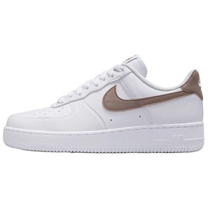 Nike Air Force 1 '07 Next Nature White Mink Brown Women's DC9486-108