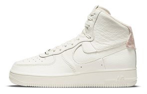 Nike Air Force 1 High Sculpt Sail Women's DC3590-102