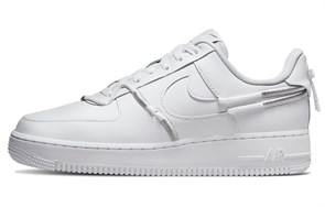 Nike Air Force 1 Low '07 Lx Triple White Women's DH4408-101