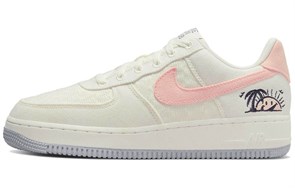 Nike Air Force 1 Low '07 SE Sun Club Arctic Orange Women's DJ9944-100