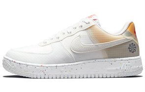 Nike Air Force 1 Low Crater M2Z2 Move To Zero Beige Women's DO7692-100
