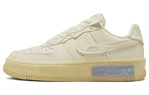 Nike Air Force 1 Low Fontanka Coconut Milk (W) DH1290-102