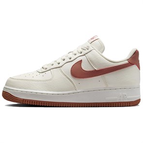 Nike Air Force 1 Low Next Nature Sail Canyon Pink Women's DC9486-105