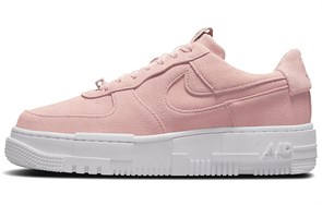 Nike Air Force 1 Low Pixel Pink Oxford Women's DQ5570-600