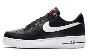 Nike Air Force 1 Low Se Black Women's CI3446-001
