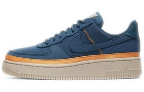 Nike Air Force 1 Low Se 'Blue Force' Women's AA0287-402
