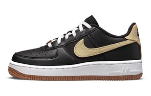 Nike Air Force 1 LV8 Pomegranate GS DA3093-001
