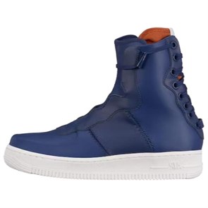 Nike Air Force 1 Rebel Xx Blue Void Women's AO1525-401