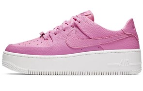 Nike Air Force 1 Sage Low 'Psychic Pink' Women's AR5339-601
