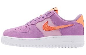 Nike Air Force 1 'Violet Star' Women's CJ1647-500