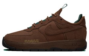 Nike Air Force 1 Wild Low Cacao Wow Women's FB2348-200