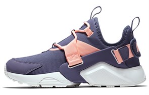 Nike Air Huarache City Low Light Carbon Women's AH6804-012
