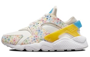 Nike Air Huarache Floral Swoosh Women's DV3209-100