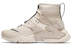 Nike Air Huarache Gripp Grade School 'Desert Ash' AQ2802-002