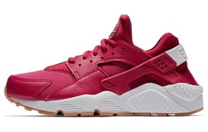 Nike Air Huarache Run Sport Fuchsia Gum Women's 634835-606