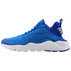 Nike Air Huarache Run Ultra Photo Blue/White Women's 819151-400