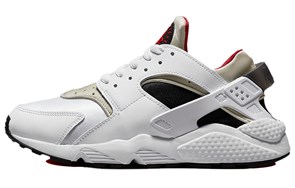 Nike Air Huarache 'White Light Iron Ore' Women's DV6018-100