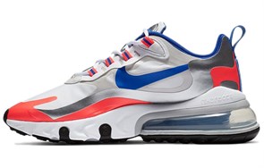 Nike Air Max 270 React Knicks Women's CW3094-100