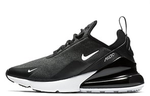Nike Air Max 270 Se 'Black Heather' Women's BV6669-031