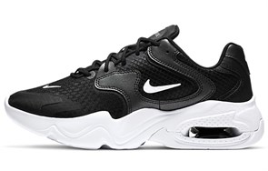 Nike Air Max 2X Black White Women's CK2947-001