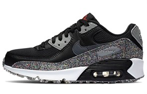 Nike Air Max 90 Nike Grind Black GS CQ9909-001