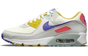Nike Air Max 90 Pistachio Frost Women's DA8726-100
