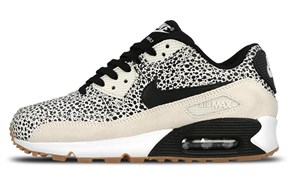 Nike Air Max 90 Safari 2009 Women's 443817-102