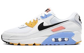 Nike Air Max 90 Solar Flare Women's CZ3950-100