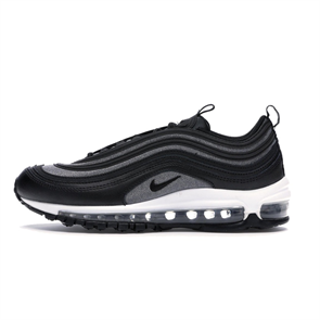 Nike Air Max 97 Glitter Black Women's AT0071-002