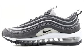 Nike Air Max 97 Have A Nike Day Dark Grey GS 923288-001