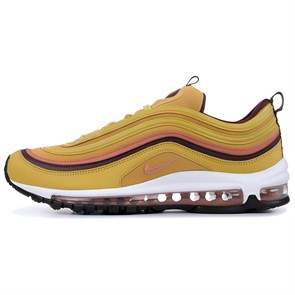 Nike Air Max 97 Mustard (Women's) 921733-700