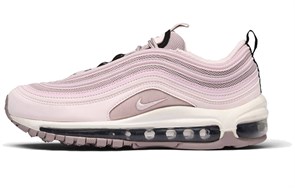 Nike Air Max 97 Pale Pink Women's 921733-602